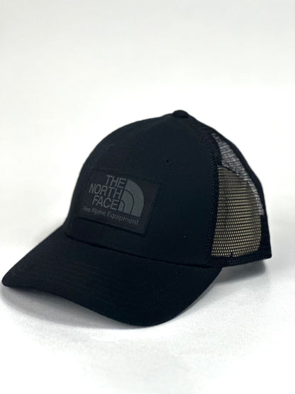 Gorra The Nort Face Black